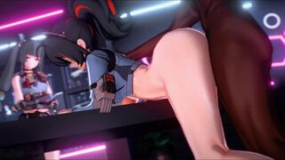 [ZZZ] Zhu Yuan Sex (Suhe)