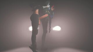 Perfect girl Zhu Yuan from Zenless Zone Zero.