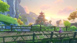 Genshin Impact HMV (I)