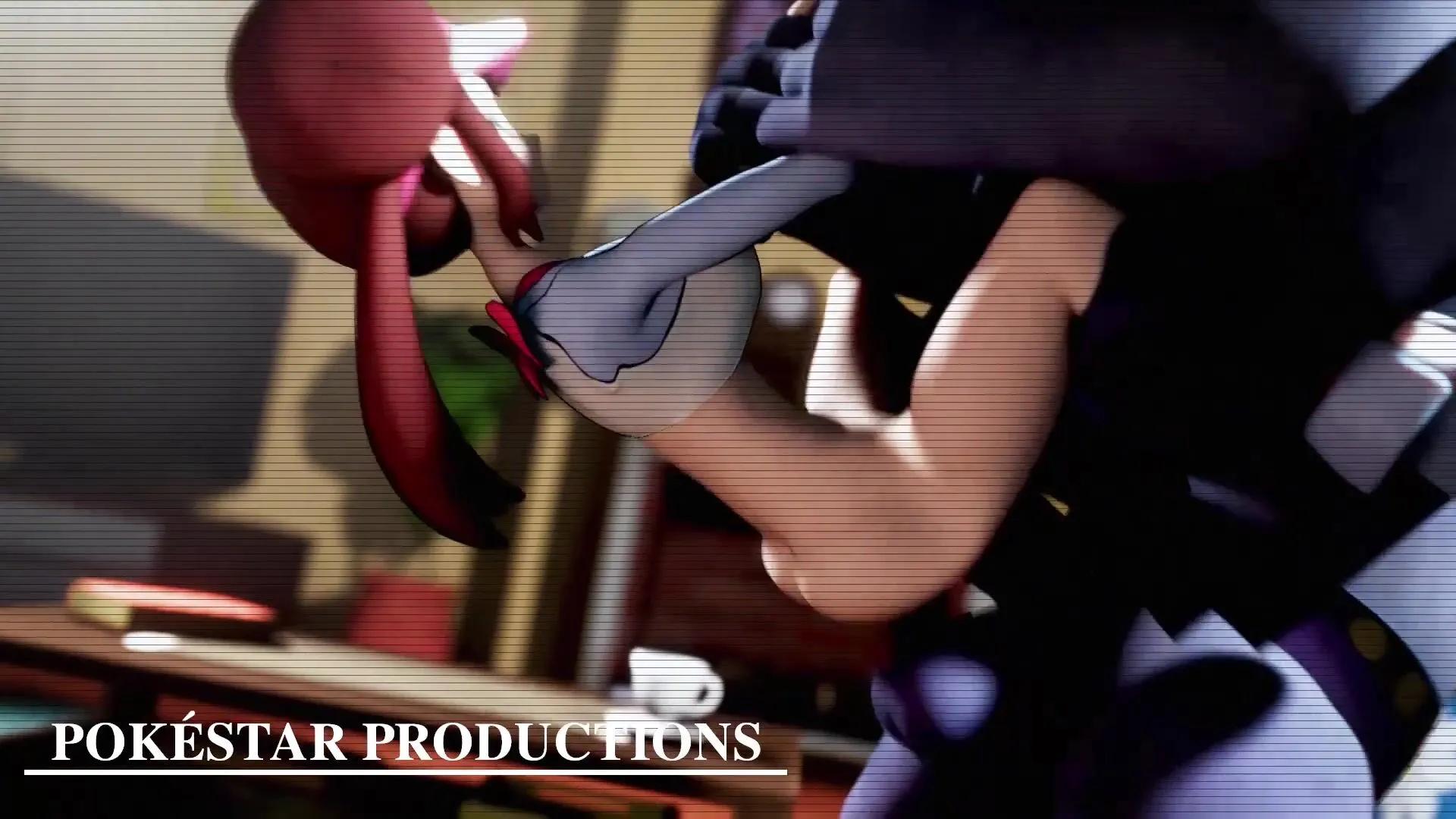 Rosa Roughly Fucked by Machamp [Amateurthrowaway]