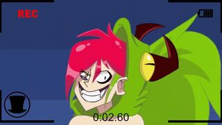 Demencia riding - liloslala