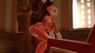 Blitzo Takes That BBC [SlowLearner]