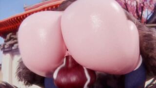 Mei (Overwatch) Compilation