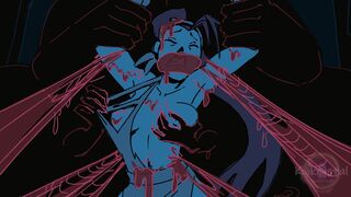 Sticky Threads (Ibuki)