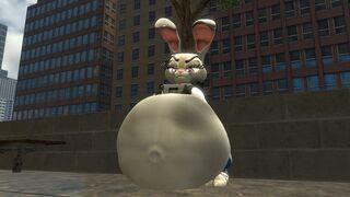 Big Booty Judys Booby Lunch