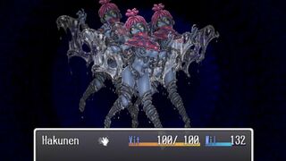 The Three Charms Ep 5: Battle at Dragons Peak!