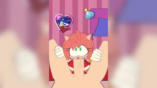 Amy Deepthroat [lewdmcgill]