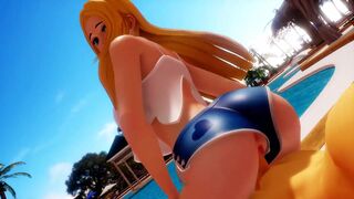 mmd - sexy mi, Historia Reiss