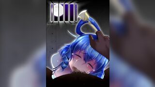 HMV - The Correct Punishiment