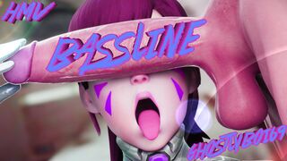 Bassline - Aphy3D HMV