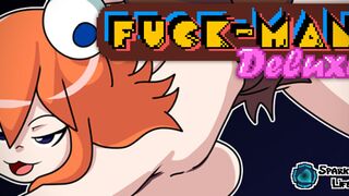 Fuck-Man Deluxe