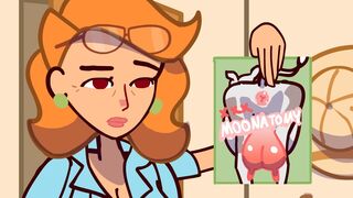 OBSESSION - by Fulvi