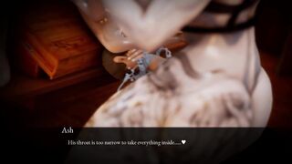 Futaisekai - A Tale of Unintended Fate Gallery Pt 9