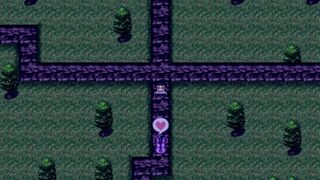 The Three Charms Ep 6: Akaname Attacks!