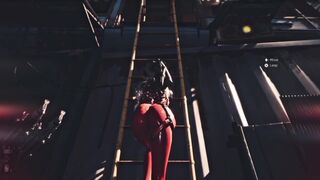 Eva Stellar Blade PMV