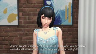 Horny Amateur Pornstar Wants To Have Fun With You