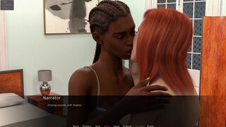 Dark Desire 1 - EP01 - The Visit