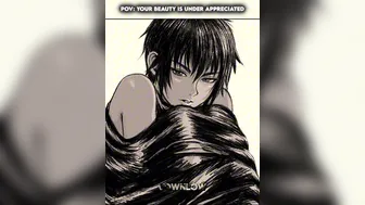 Your beauty | Casca edit
