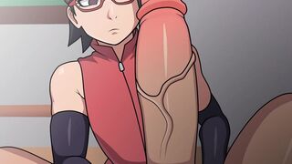 The Sarada Mini Movie
