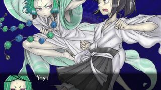 The Three Charms FINALE: The Great Sage!