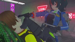 Zhu Yuan Cutest Catch