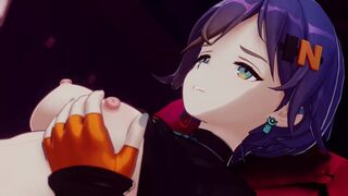 Belle's Self Love [RF7]