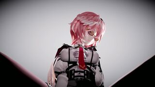 Lamb." high quality at Louie's sister