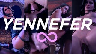 YENNEFER Loop - PMV