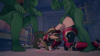 Granblue Fantasy Zeta