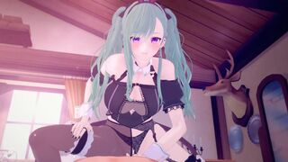 Yakumo Beni_VSPO! [しすい - Shisui4sui]