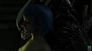 Alien Invasion - Episode 1 - Alternate Timeline