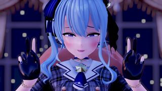 Suisei SEXDance [ブラン]