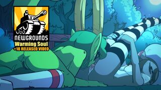 Warming Soul (RELEASED)