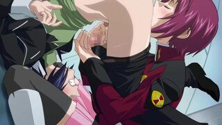 Gundam Soul Foundation 13