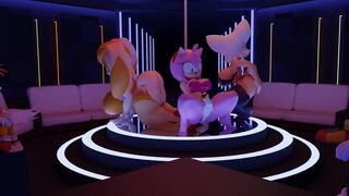 Bicthes Club [nap´sart]