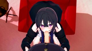 Ichinose Uruha_VSPO! [しすい - Shisui4sui]