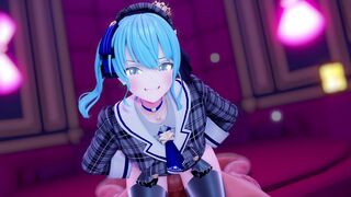 HMV Pillow Services Suisei ver. [ブラン]