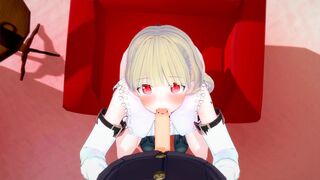 Kogara Toto_VSPO! [しすい - Shisui4sui]