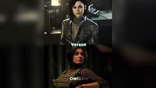 Helen Park vs Valeria Garza | WISexier