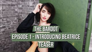 [Teaser] The Bardot - Episode 1