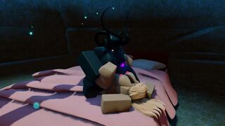 Lil short animation I made :3