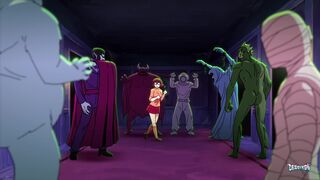 [RUS VOICE] Mystery bang