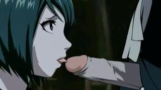 Nozomi & Ichigo [Drawn-Hentai]