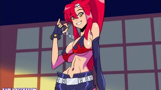 Mirage『KitanoDake』