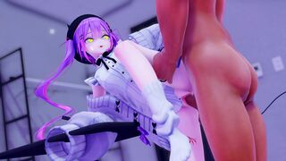 HMV Series Towa ver. ② [ブラン]