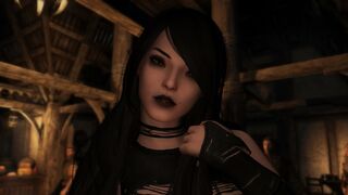 Selena the Bounty Hunter [Podgey]