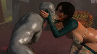 Pet the Pussy