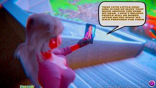 Giantess Park Part 2