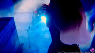 Giantess Containment Police