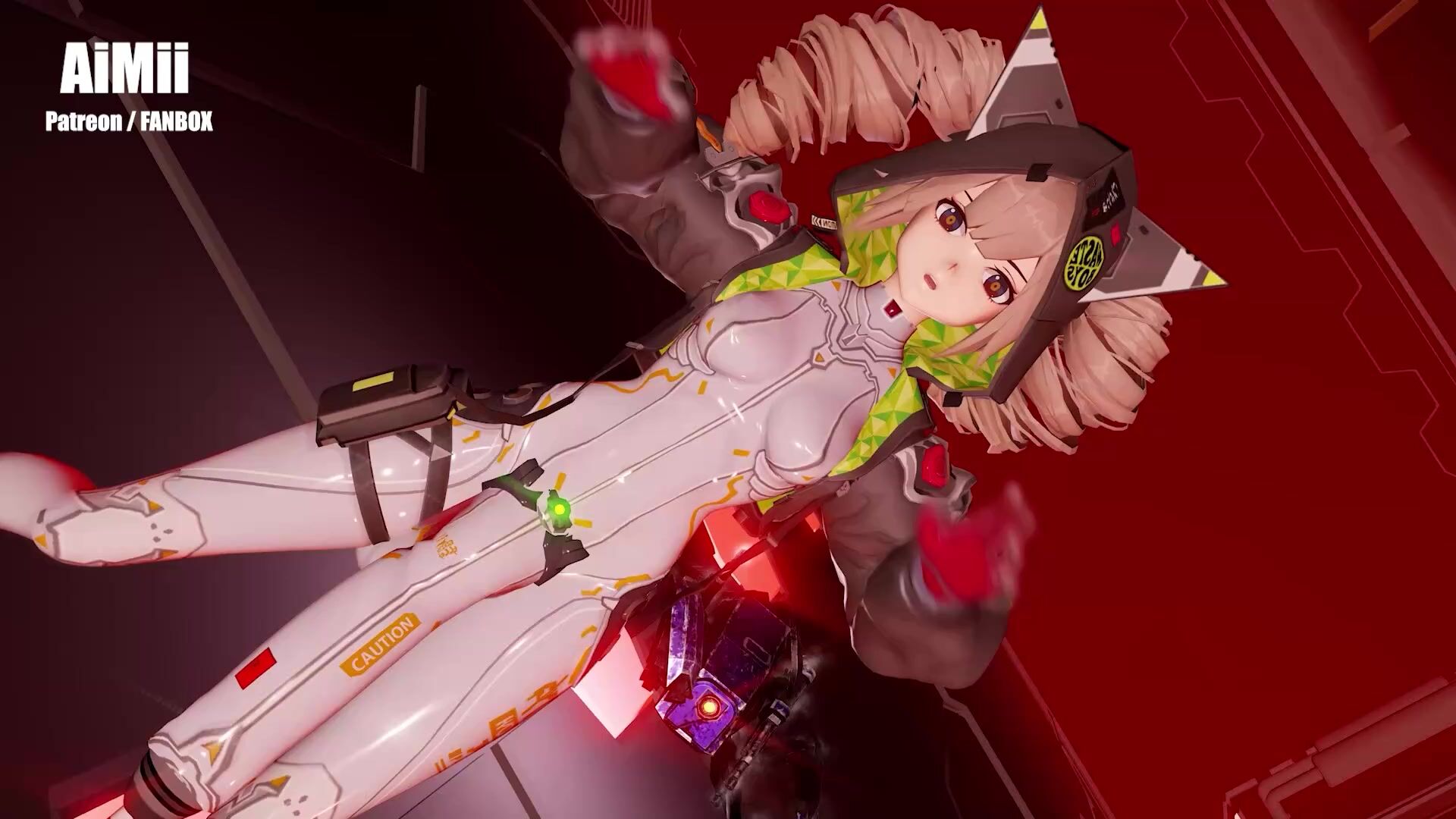 Maddie embraces Lady Luck’s capricious nature with each growth